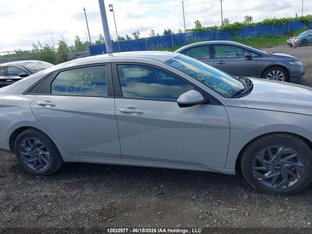 Hyundai Elantra 2024 KMHLM4DG3RU713394 Image 13