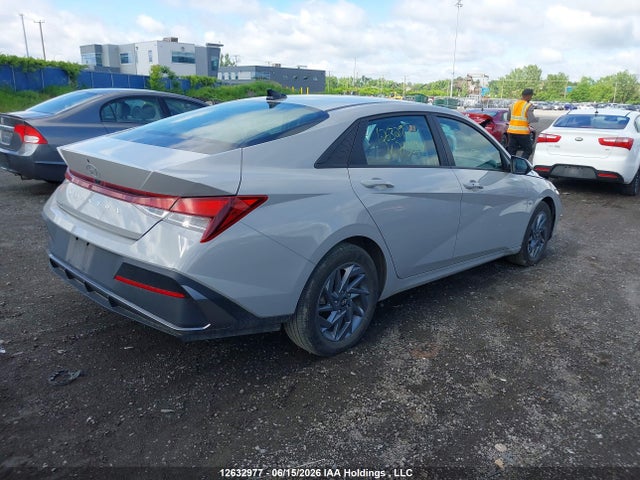 Hyundai Elantra 2024 KMHLM4DG3RU713394 Image 4