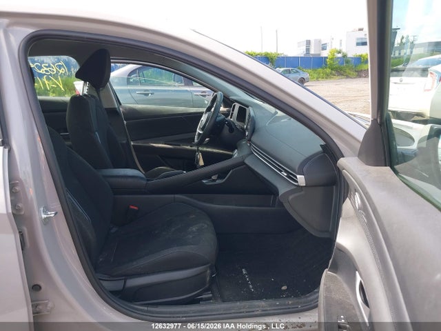 Hyundai Elantra 2024 KMHLM4DG3RU713394 Image 5