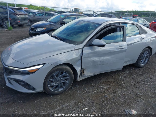 Hyundai Elantra 2024 KMHLM4DG3RU713394 Image 6