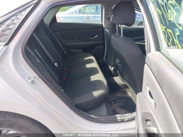 Hyundai Elantra 2024 KMHLM4DG3RU713394 Image 8