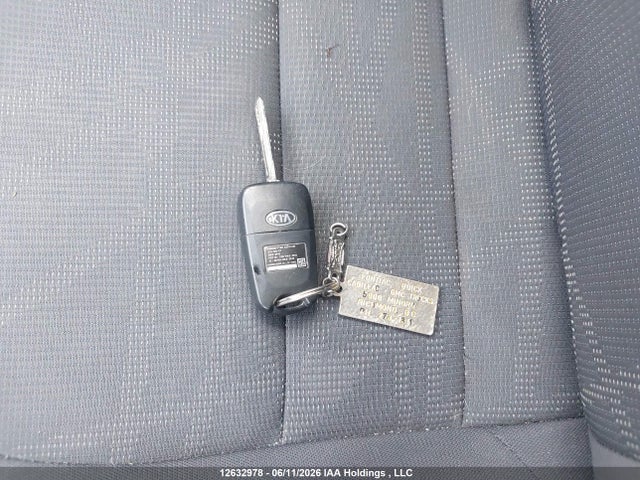 Продажа на аукционе авто 2012 Kia Rio Lx, vin: KNADM4A36C6080148, номер лота: 12632978