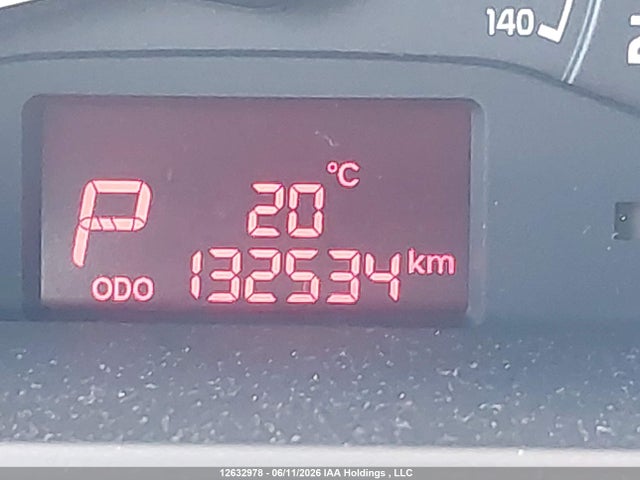 Продажа на аукционе авто 2012 Kia Rio Lx, vin: KNADM4A36C6080148, номер лота: 12632978