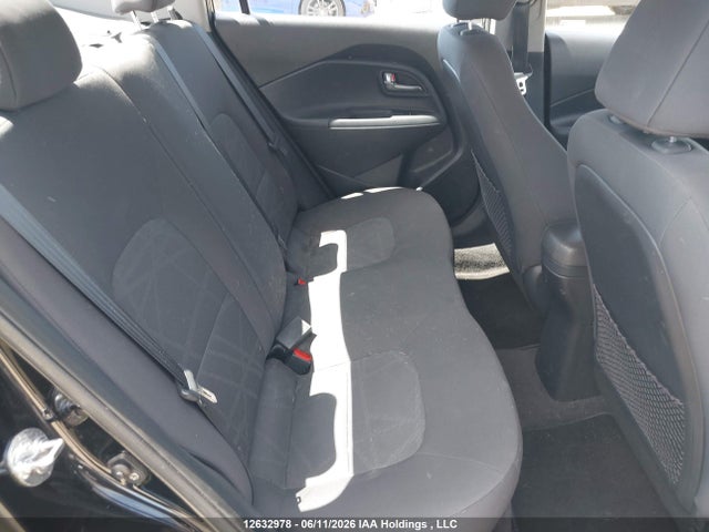 Продажа на аукционе авто 2012 Kia Rio Lx, vin: KNADM4A36C6080148, номер лота: 12632978