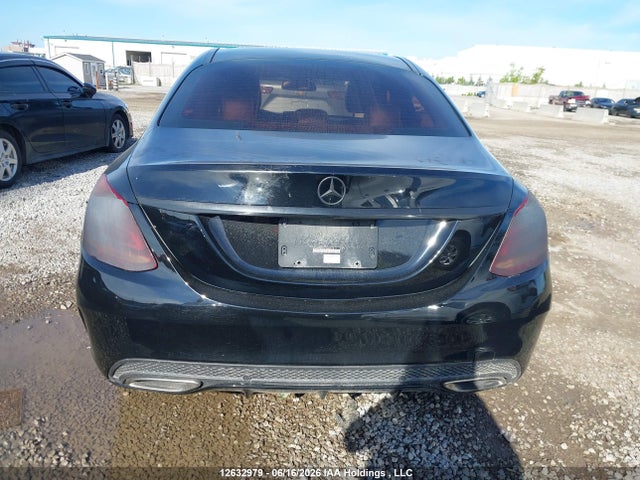 55SWF4KBXGU142686 Mercedes-Benz C 300 4matic