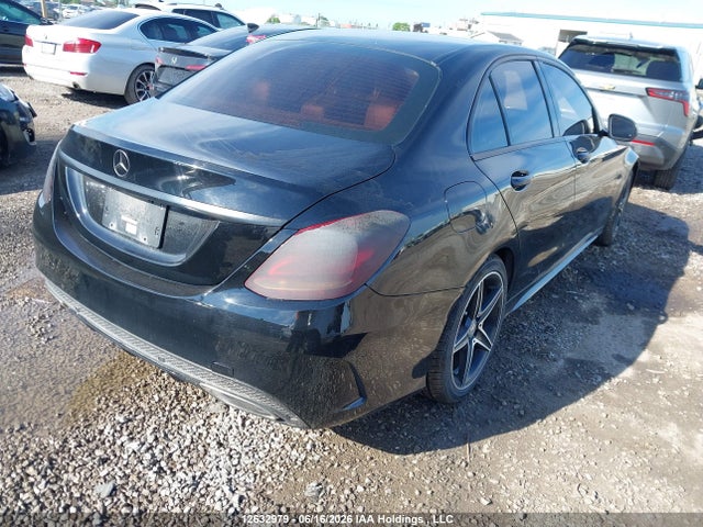 55SWF4KBXGU142686 Mercedes-Benz C 300 4matic