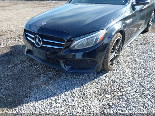 55SWF4KBXGU142686 Mercedes-Benz C 300 4matic