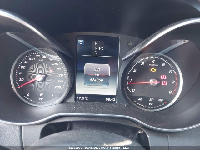 55SWF4KBXGU142686 Mercedes-Benz C 300 4matic