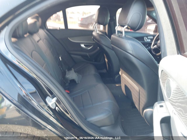 55SWF4KBXGU142686 Mercedes-Benz C 300 4matic