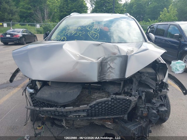 2018 Kia Sorento 3.3l Lx მანქანა იყიდება აუქციონზე, vin: 5XYPGDA50JG372932, აუქციონის ნომერი: 12632980