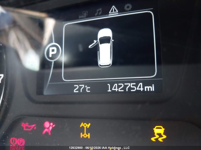 2018 Kia Sorento 3.3l Lx მანქანა იყიდება აუქციონზე, vin: 5XYPGDA50JG372932, აუქციონის ნომერი: 12632980