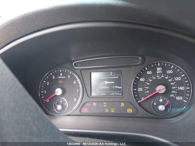 2018 Kia Sorento 3.3l Lx მანქანა იყიდება აუქციონზე, vin: 5XYPGDA50JG372932, აუქციონის ნომერი: 12632980