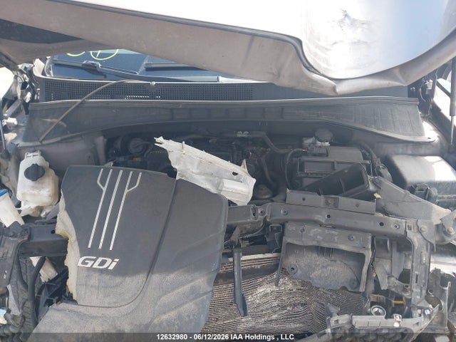 2018 Kia Sorento 3.3l Lx მანქანა იყიდება აუქციონზე, vin: 5XYPGDA50JG372932, აუქციონის ნომერი: 12632980