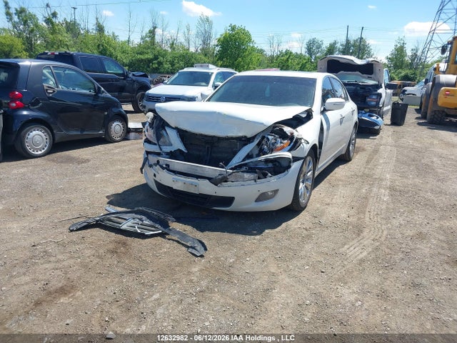 Продаж на аукціоні авто 2010 Hyundai Genesis 3.8l, vin: KMHGC4DE5AU089315, номер лоту: 12632982