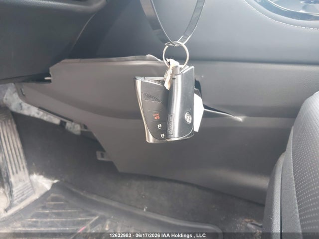 Lexus NX 250 2023 2T2ADCEZ4PC003853 Image 11