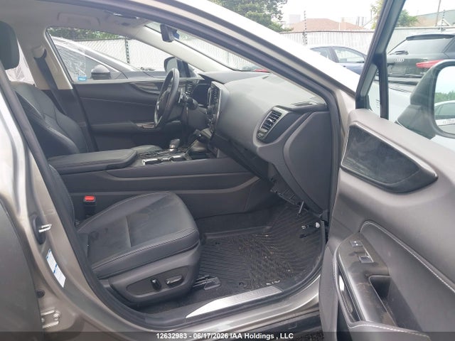 Lexus NX 250 2023 2T2ADCEZ4PC003853 Image 5