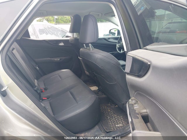 Lexus NX 250 2023 2T2ADCEZ4PC003853 Image 8