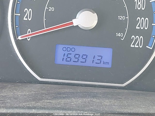 Aukcja sprzedaży 2007 Hyundai Santa Fe Gl, vin: 5NMSG13E57H117603, numer aukcji: 12632986