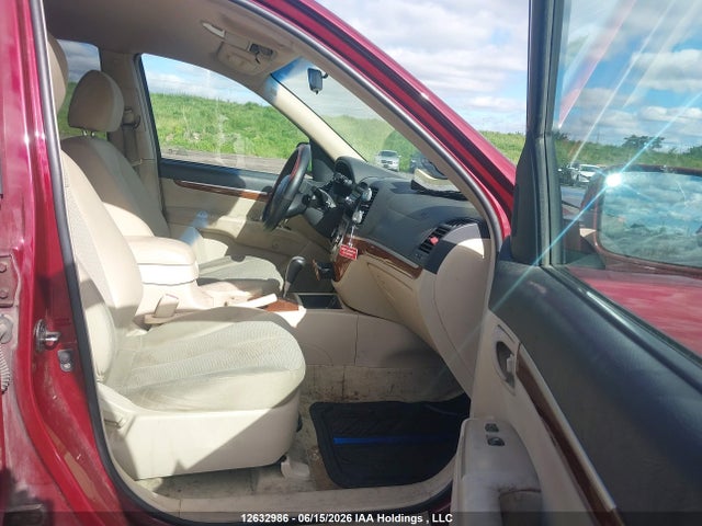 Aukcja sprzedaży 2007 Hyundai Santa Fe Gl, vin: 5NMSG13E57H117603, numer aukcji: 12632986