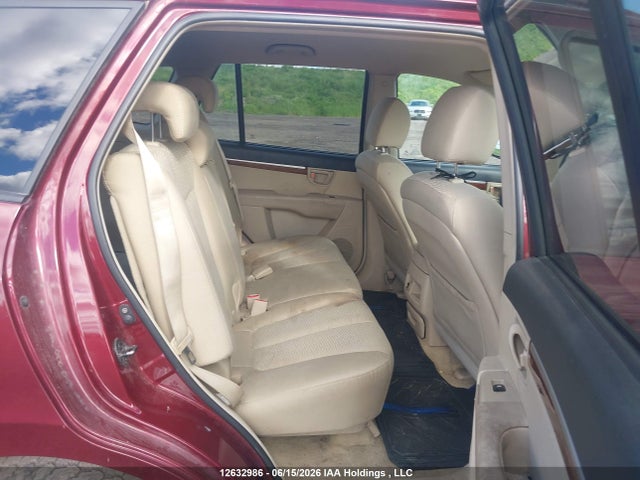 Aukcja sprzedaży 2007 Hyundai Santa Fe Gl, vin: 5NMSG13E57H117603, numer aukcji: 12632986