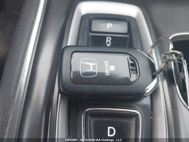 Honda Accord 2019 1HGCV2F90KA802529 Image 11