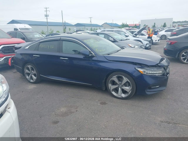 Honda Accord 2019 1HGCV2F90KA802529 Image 13