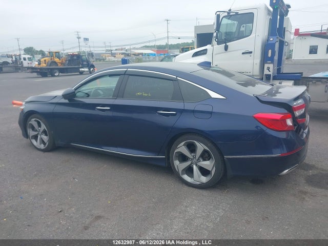 Honda Accord 2019 1HGCV2F90KA802529 Image 14
