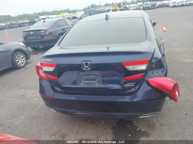 Honda Accord 2019 1HGCV2F90KA802529 Image 16