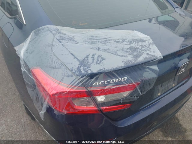 Honda Accord 2019 1HGCV2F90KA802529 Image 20