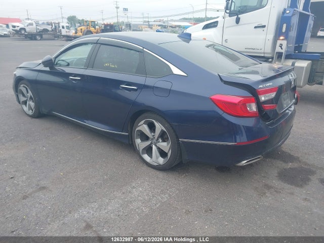 Honda Accord 2019 1HGCV2F90KA802529 Image 3
