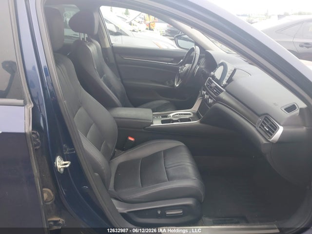 Honda Accord 2019 1HGCV2F90KA802529 Image 5