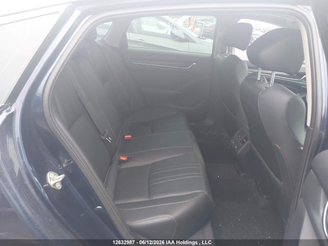 Honda Accord 2019 1HGCV2F90KA802529 Image 8