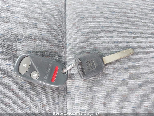 2005 Honda Civic Se მანქანა იყიდება აუქციონზე, vin: 2HGES16365H009460, აუქციონის ნომერი: 12632988