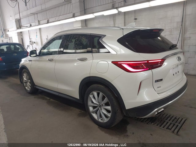 Продаж на аукціоні авто 2019 Infiniti Qx50, vin: 3PCAJ5M30KF110389, номер лоту: 12632990