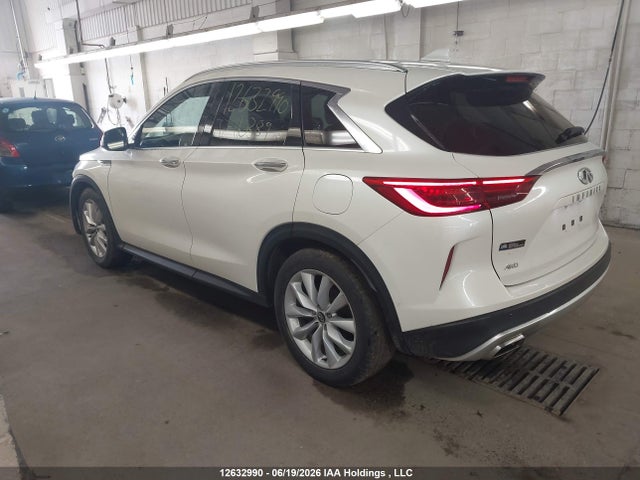 Продаж на аукціоні авто 2019 Infiniti Qx50, vin: 3PCAJ5M30KF110389, номер лоту: 12632990