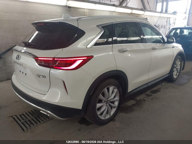 Продаж на аукціоні авто 2019 Infiniti Qx50, vin: 3PCAJ5M30KF110389, номер лоту: 12632990