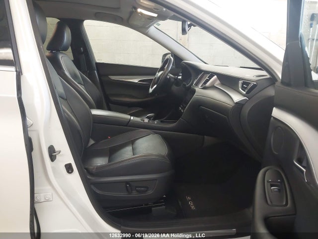 Продаж на аукціоні авто 2019 Infiniti Qx50, vin: 3PCAJ5M30KF110389, номер лоту: 12632990