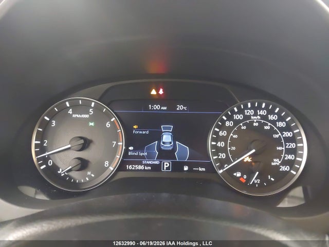 Продаж на аукціоні авто 2019 Infiniti Qx50, vin: 3PCAJ5M30KF110389, номер лоту: 12632990
