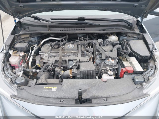 JTDBDMHE9P3005422 Toyota Corolla Hybrid Le