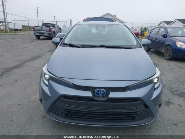 JTDBDMHE9P3005422 Toyota Corolla Hybrid Le