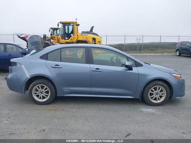 JTDBDMHE9P3005422 Toyota Corolla Hybrid Le