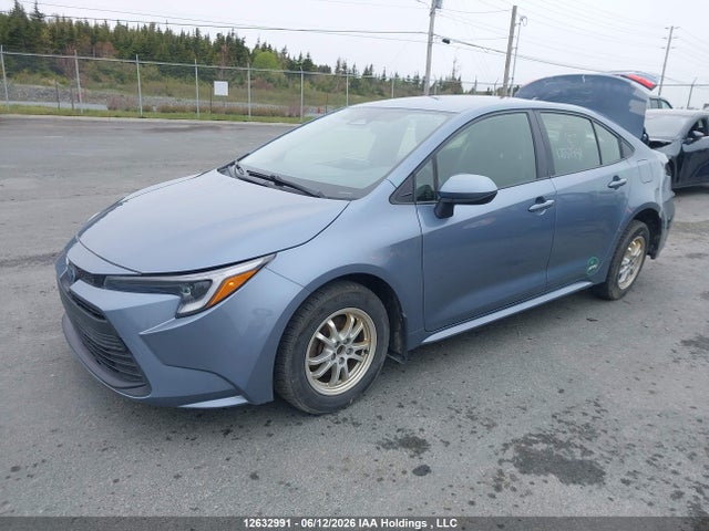JTDBDMHE9P3005422 Toyota Corolla Hybrid Le