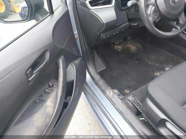 JTDBDMHE9P3005422 Toyota Corolla Hybrid Le