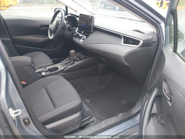 JTDBDMHE9P3005422 Toyota Corolla Hybrid Le