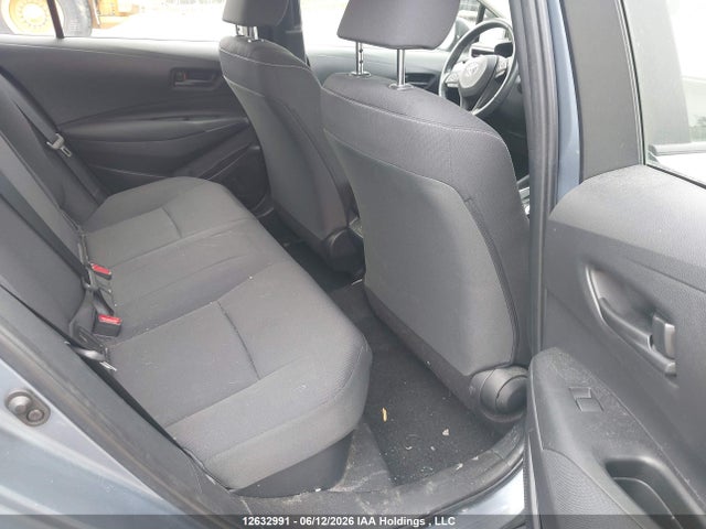 JTDBDMHE9P3005422 Toyota Corolla Hybrid Le