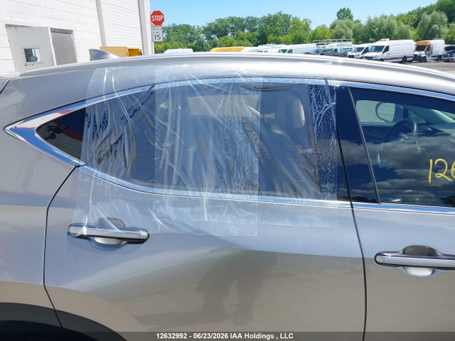 2T2GKCEZ2RC022940 Lexus Nx 350h 350h