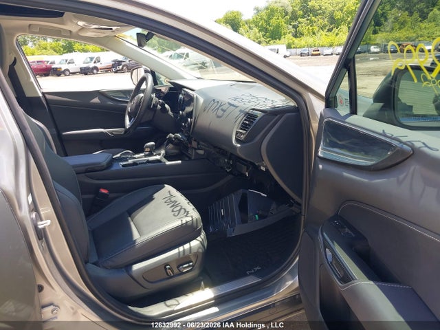 2T2GKCEZ2RC022940 Lexus Nx 350h 350h
