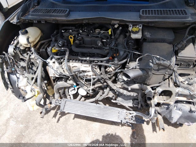 Ford ESCAPE SE 2019 1FMCU0GDXKUC59113 Image 10