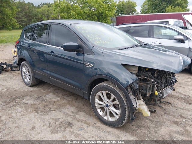 Aukcja sprzedaży 2019 Ford Escape Se, vin: 1FMCU0GDXKUC59113, numer aukcji: 12632994