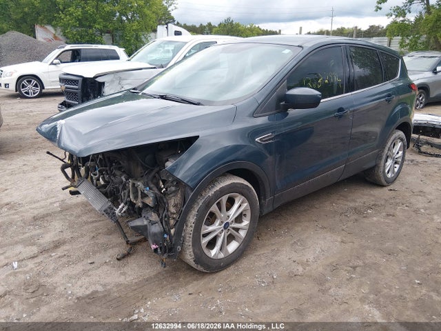 Ford ESCAPE SE 2019 1FMCU0GDXKUC59113 Image 2